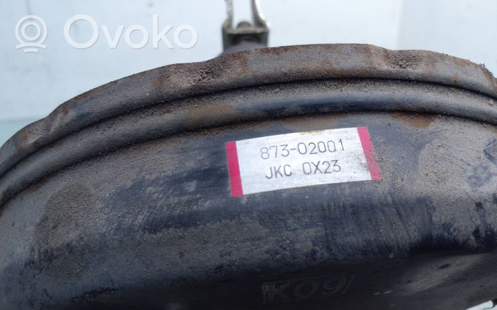 Toyota Yaris Bomba de freno 87302001