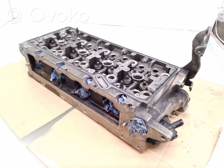 Audi A4 S4 B9 Testata motore 04l103373e