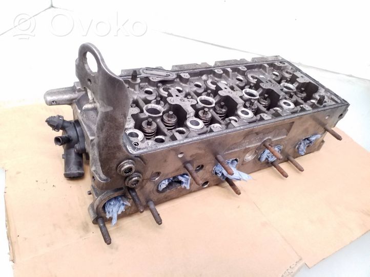 Audi A4 S4 B9 Culasse moteur 04l103373e