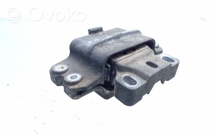 Volkswagen Golf V Supporto della scatola del cambio 1K0199555M