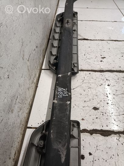 Land Rover Defender Sill L8BM16490C