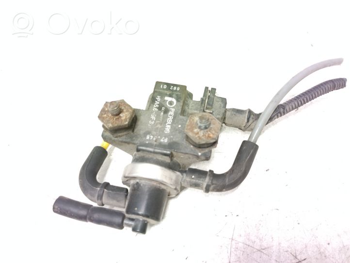 Volvo S70  V70  V70 XC Solenoidinis vožtuvas 1H0906627