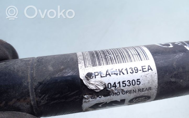 Land Rover Defender Rear driveshaft CPLA4K139EA