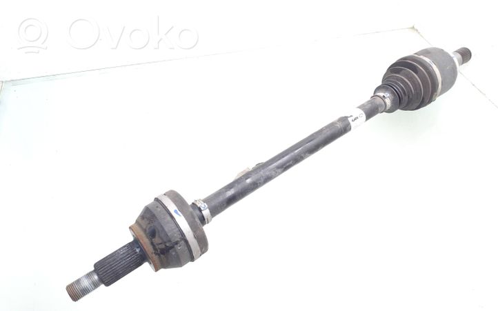 Land Rover Defender Rear driveshaft CPLA4K139EA