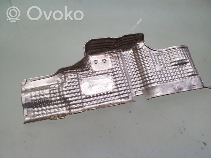 Ford Ecosport Variklio termo izoliacija (apsauga nuo karščio) C1bg9n454ad