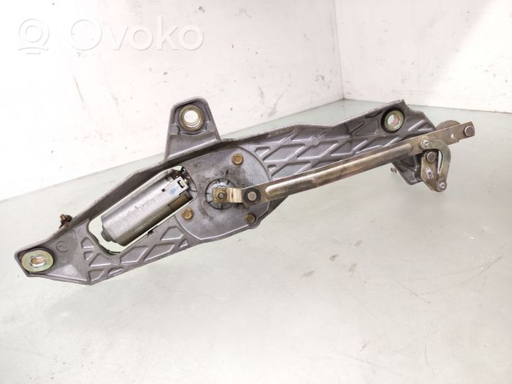 Volvo S70  V70  V70 XC Mechanizm wycieraczki szyby tylnej 0390201409