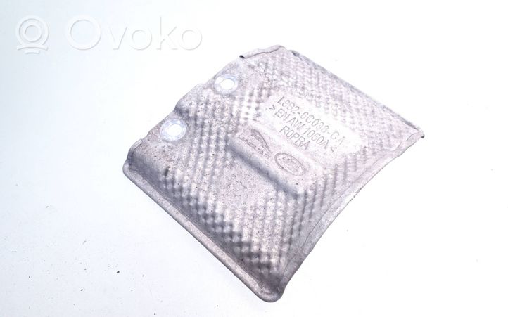 Land Rover Defender Bouclier thermique d'échappement L8B26C038CA