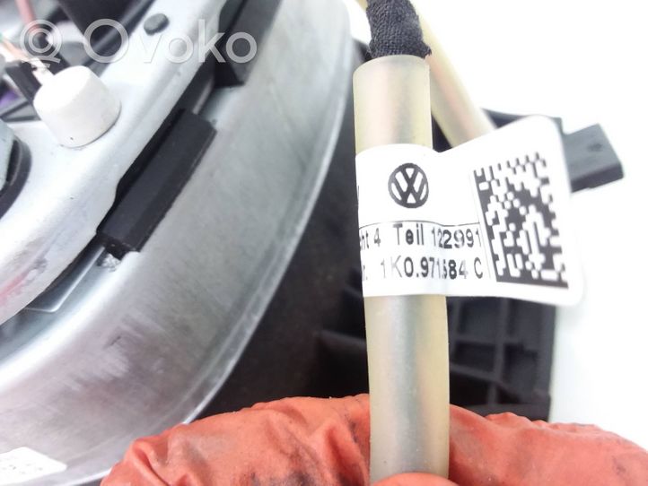 Volkswagen Golf V Fahrerairbag 1K0880201AQ