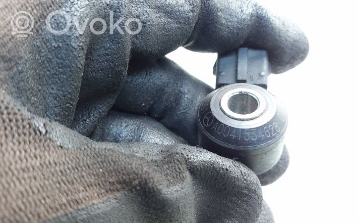 Mercedes-Benz E W211 Sensore di detonazione A0041534628