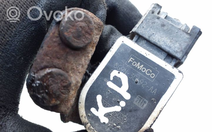 Ford Mondeo MK IV Sensore di livello faro/fanale 8G9N3C492AA