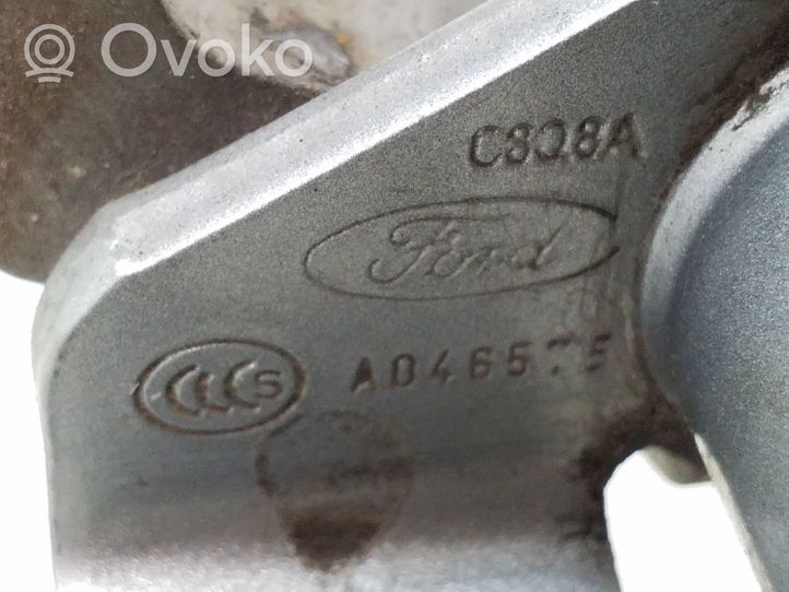 Ford Mondeo MK IV Передняя верхняя петля A04657e