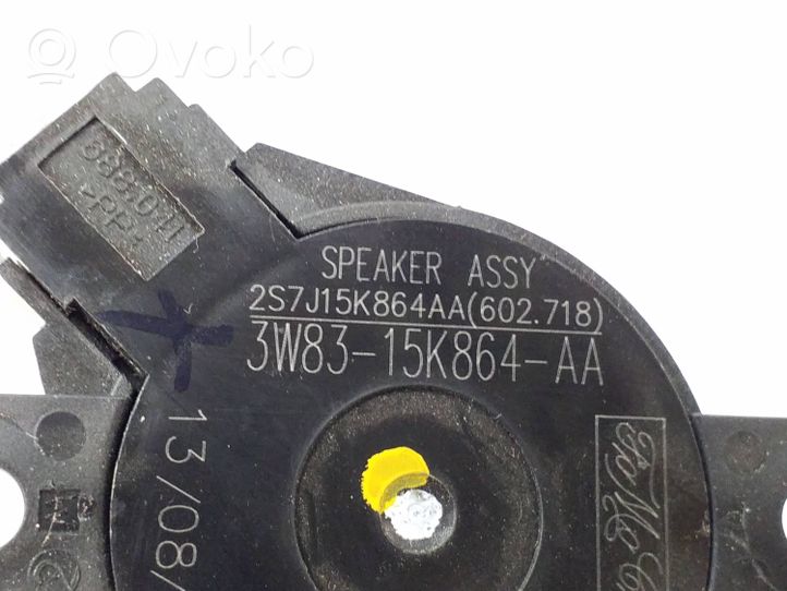 Ford Mondeo MK IV Parking PDC sensor speaker 3w8315k864aa