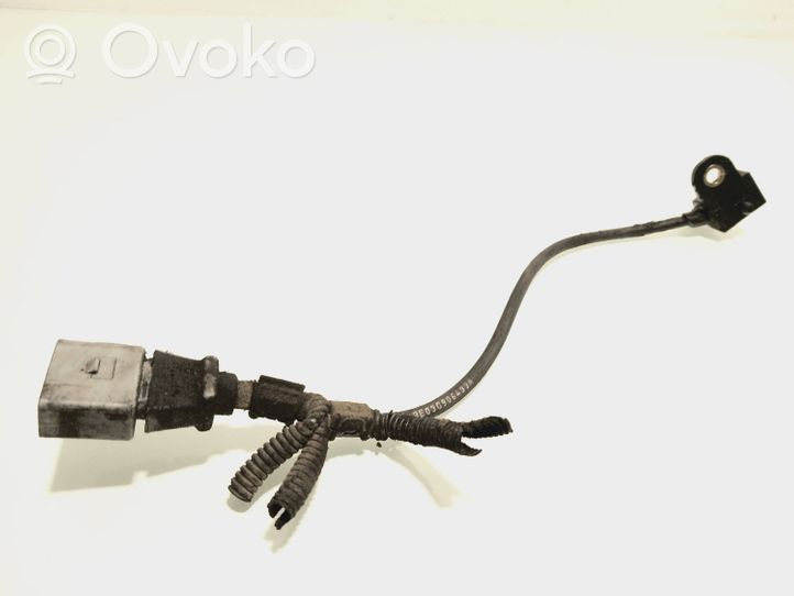 Skoda Octavia Mk2 (1Z) Sensore di posizione albero a camme 03G906433A