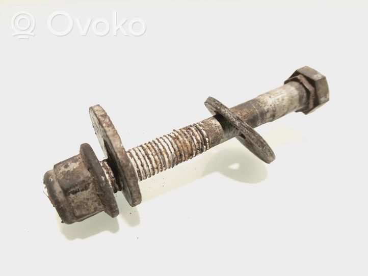 Volkswagen PASSAT B6 Rear suspension camber bolt 