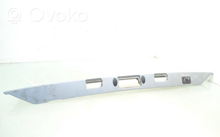 Ford Mondeo MK IV Barra luminosa targa del portellone del bagagliaio 11388950