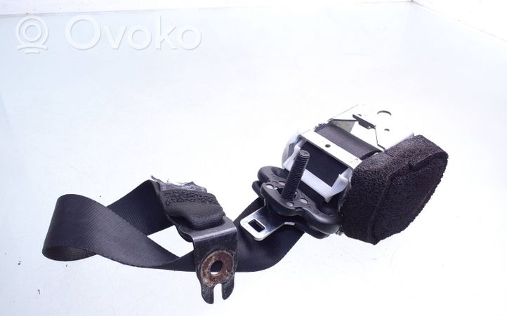 Ford Mondeo MK IV Rear seatbelt 6G9N611B69FG3YYW