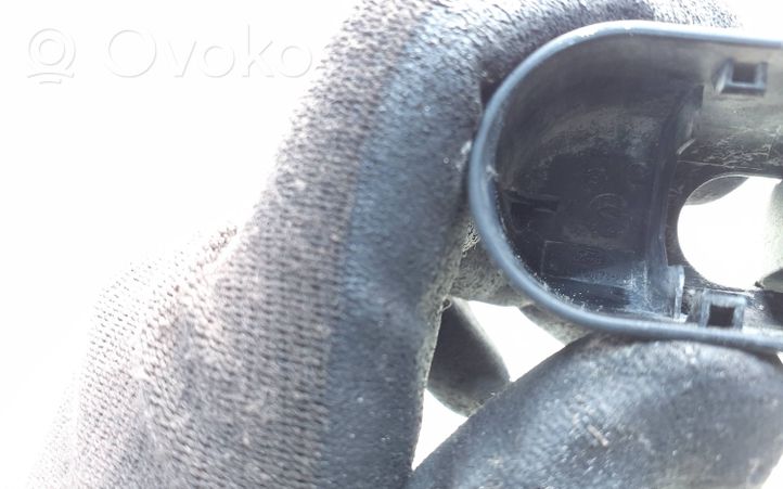 Ford Mondeo MK IV Ramię wycieraczki szyby tylnej 7S71T04178AA