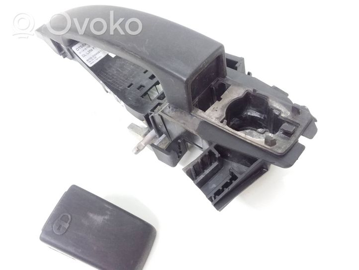 Land Rover Freelander 2 - LR2 Etuoven ulkokahva 6H52203A29CC