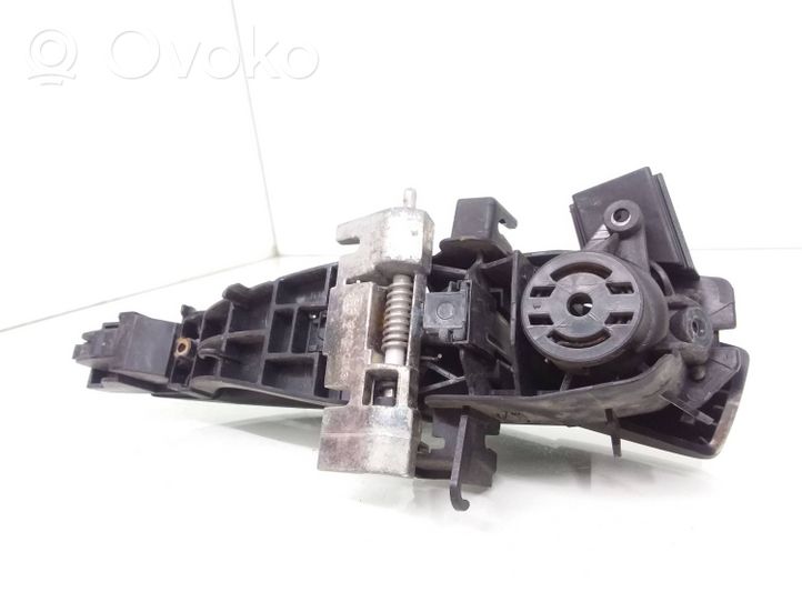 Land Rover Freelander 2 - LR2 Etuoven ulkokahva 6H52203A29CC