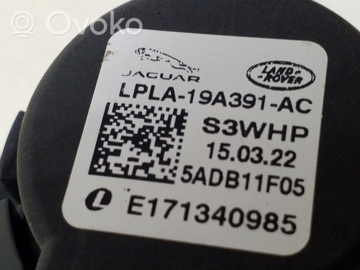 Land Rover Defender Mikrofoni (bluetooth/puhelin) LPLA19A391AC