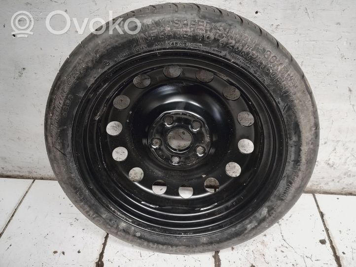 Audi A3 S3 8P R16-vararengas 1k0601027f