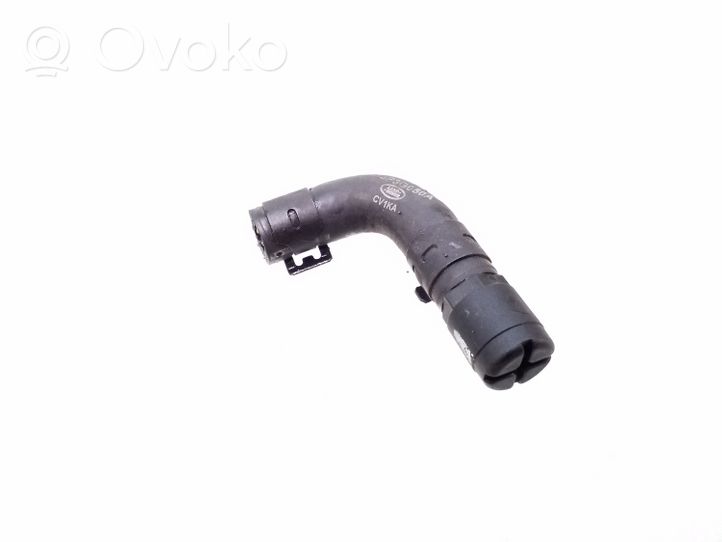 Land Rover Defender Caurulīte (-es) / šļūtene (-es) 215P3G050A