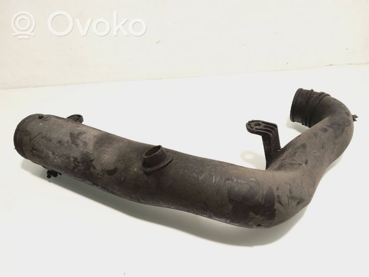 Volkswagen Golf V Tubo di aspirazione dell’aria turbo 1K0129654L