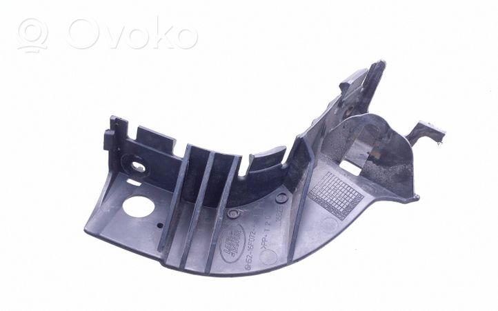 Land Rover Freelander 2 - LR2 Staffa di rinforzo montaggio del paraurti anteriore 6H5216F072AE