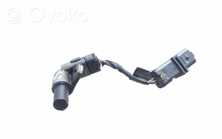 Citroen C4 I Sensore di posizione albero a camme 9645844080