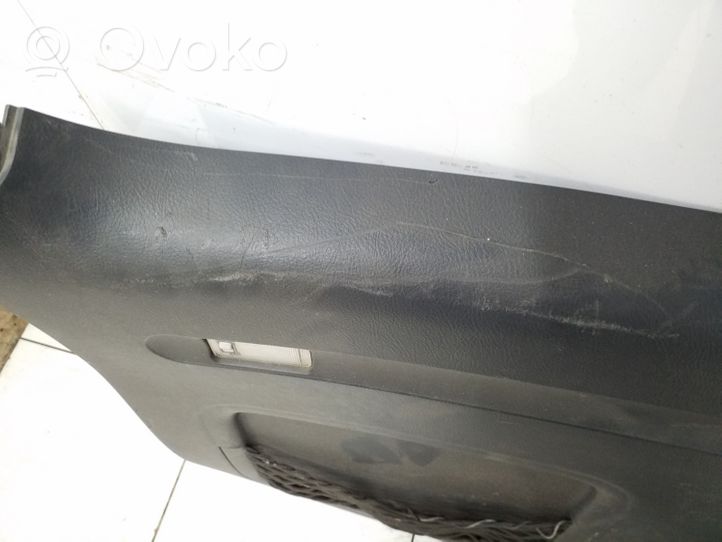 Toyota RAV 4 (XA30) Poszycie / Tapicerka tylnej klapy bagażnika 6775142040