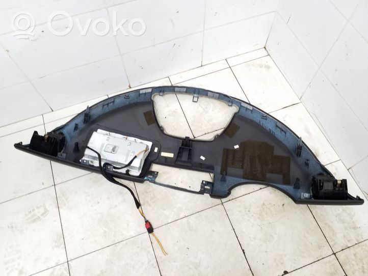 Citroen C4 I Deska rozdzielcza 9646339077A