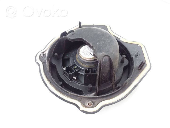 Citroen C4 I Haut-parleur de porte avant 9634826880