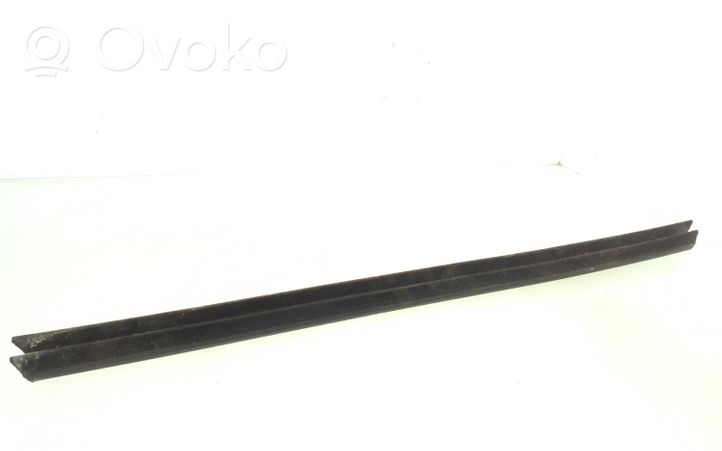 Ford Focus Rubber seal rear door window/glass 