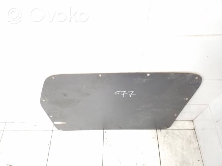 Volkswagen Caddy Liukuoven verhoilu 2k0867204d