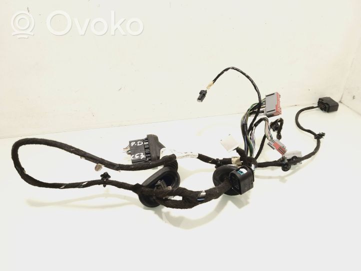 Ford Mondeo MK IV Front door wiring loom 9G9T14K138kbb