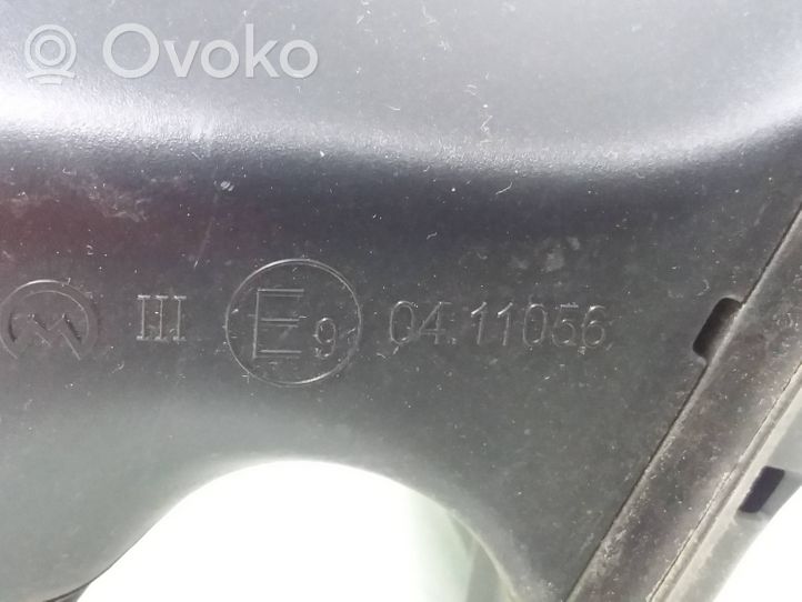 Nissan Pulsar Elektryczne lusterko boczne drzwi przednich 212876244