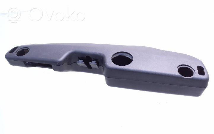 Hyundai Tucson JM Altro elemento di rivestimento bagagliaio/baule 987502E001