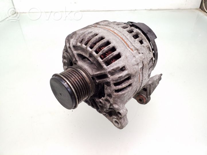 Volkswagen Golf V Generatore/alternatore 06F903023F