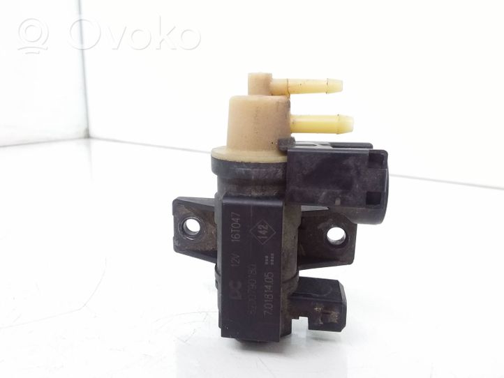 Nissan Pulsar Solenoidinis vožtuvas 8200790180