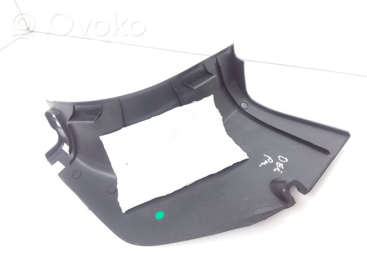 Nissan Pulsar Foot area side trim 669003ZL0A