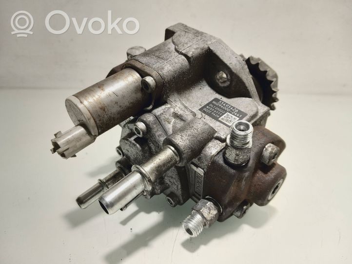 Opel Astra K Pompe d'injection de carburant à haute pression 55495426