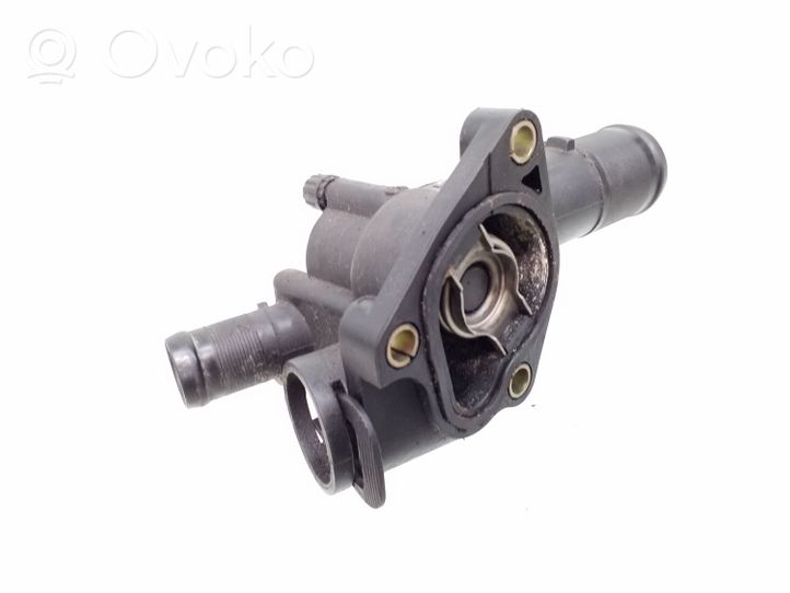 Renault Modus Boîtier de thermostat / thermostat 400553A