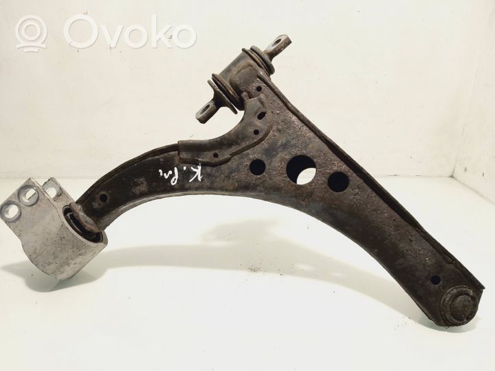 Opel Astra K Front lower control arm/wishbone 39021472