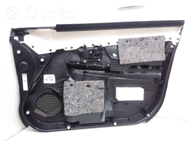 Subaru Impreza IV Etuoven verhoilu 94217fj010