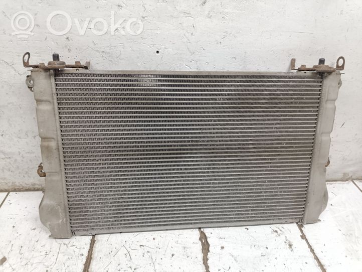 Toyota RAV 4 (XA30) Chłodnica powietrza doładowującego / Intercooler 26020