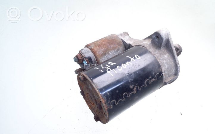 KIA Picanto Starter motor TM000A37001