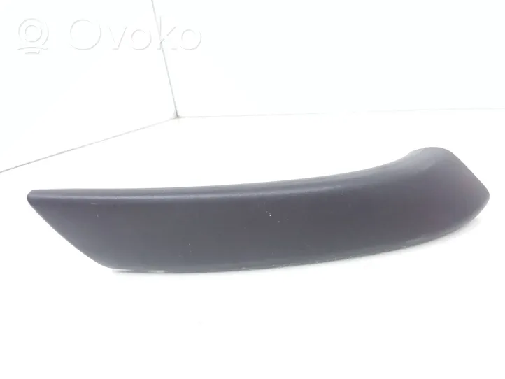 Skoda Octavia Mk2 (1Z) Rivestimento per maniglia portiera posteriore 1Z0868537