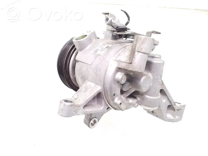 Subaru Impreza IV Compressore aria condizionata (A/C) (pompa) 73111FJ050