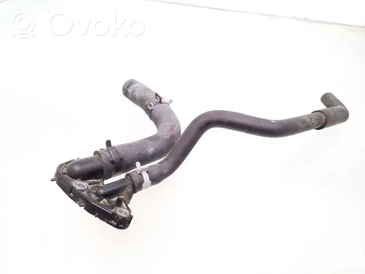 Subaru Impreza IV Durite de refroidissement tube 