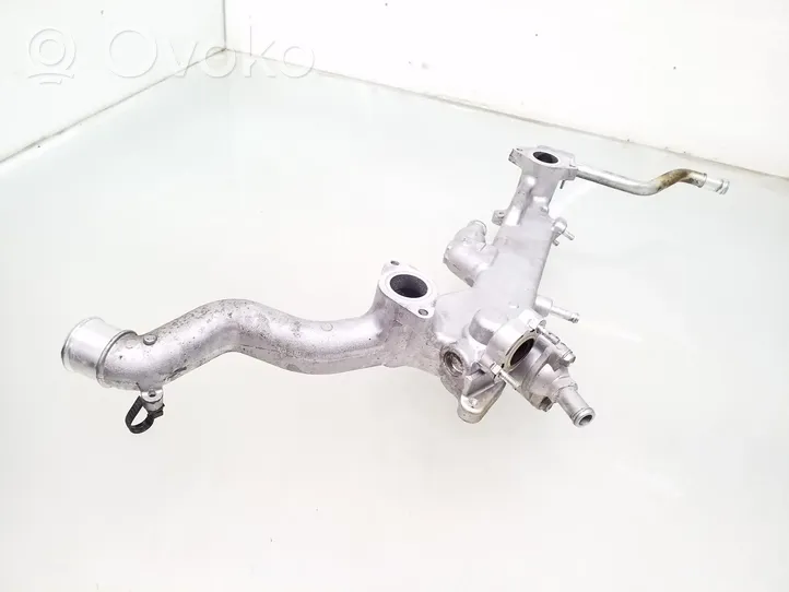 Subaru Impreza IV Tuyau de liquide de refroidissement moteur 